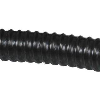 Spiralsugeslange, PVC-slange &amp; PVC-spiral, 38 mm (1 1/2"), 30 meter, sort