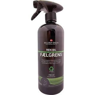 Bollerup Jensen Ren Bil fælgrens - 750 ml