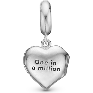 ONE IN A MILLION