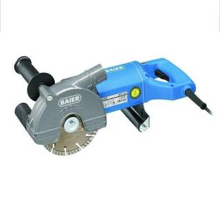 Diamantrilleskærer BDN463 45mm m/4 skiver 2150W