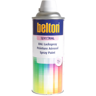 Belton 324 Klarlak Mat >20