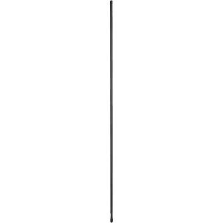 Nsh hegnspæl 125cm plante/hegnspæl met/pvc