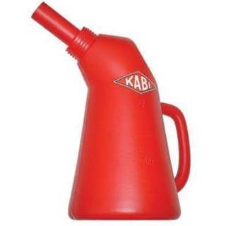 Kabi Oliemål 2 liter excl. tud