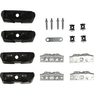 Thule kit 187091 til RENAULT Mégane (Mk. II), 03-08