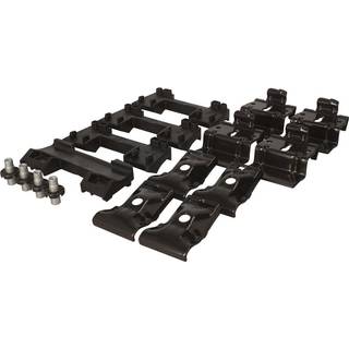 Thule Kit 186126 Porsche Macan 5-dr suv 14-