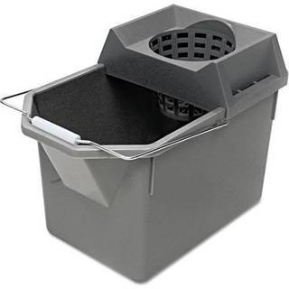 Combo; sil; Pail & Mop