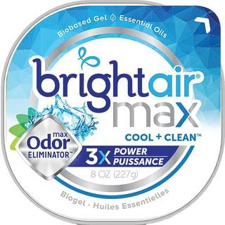 Lys air max duftende gel lugt eliminator