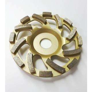 Milwaukee 4932430081 Diamantkopskive 125mm