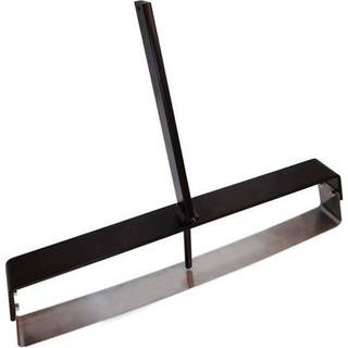 Rensebue til Hjulhakke 50 cm