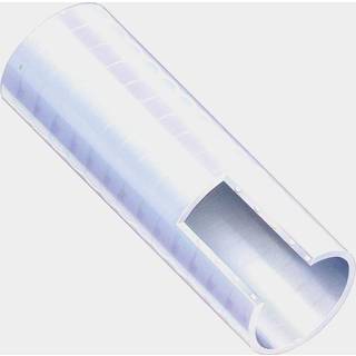 Lugtfri vandslange Shields 148, PVC vakuum spiralslange, Ø19 mm (indvendigt) / Ø25 mm (udvendigt), 30 meter, transparent