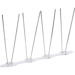 Silverline Spiky Fuglestop 5 m