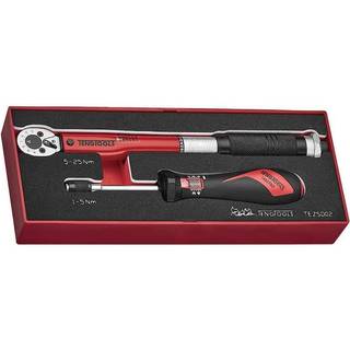 Teng Tools Momentsæt TEZSD02