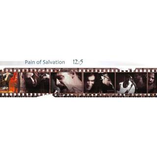 Pain Of Salvation - 12:5 (re-Issue 2021)