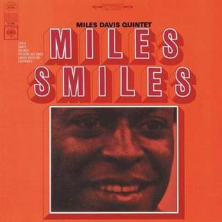 Miles Davis - Miles Smiles