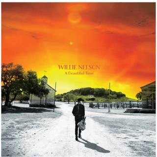 Willie Nelson - A Beautiful Time