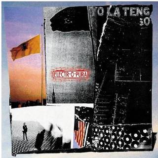 Yo La Tengo - Electr-O-Pura
