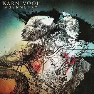 Karnivool - Asymmetry (Gatefold Sleeve) (2 LP)