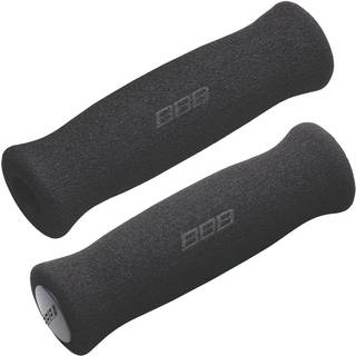 Håndtag BBB Foamwave 128 mm sort