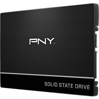PNY SSD7CS900-240-RB 3D NAND 2.5 """" SATA III Intern Solid State Drive (SSD)