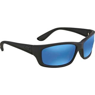 Costa Del Mar José Polarized JO 01 OBMP 62 Solbriller Mænd Black - Black - 62mm