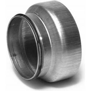 Reduktion rmn ø200-160mm muf-nip