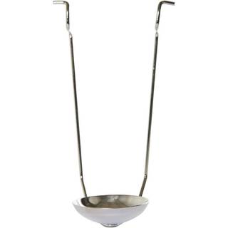 Plum drypbakke metal til elektronisk dispenser