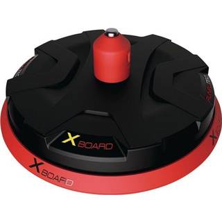 *X-BOARD LODRET KABELAFRULLER