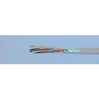 Kabel Je-H(St)H-Bd 8X2X0,8Mm Tf Kable Nordic