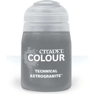 Astrogranite - Technical - Citadel Paint - Games Workshop