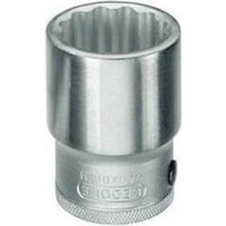 Gedore Top 3/4 36mm 12-kant ud profil