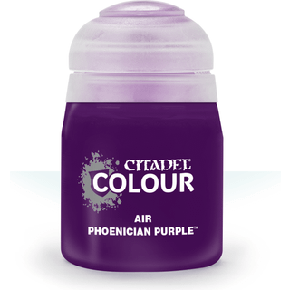Phoenician Purple - Air - Citadel Paint - Games Workshop