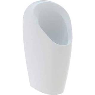 Geberit Selva vandfri urinal