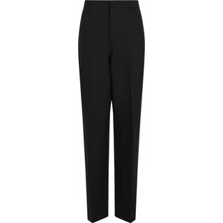 Alice Suit Bukser, Sort, 36