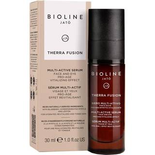Bioline Jatò Therra Fusion Multi Active Face & Eye Serum 30 ml