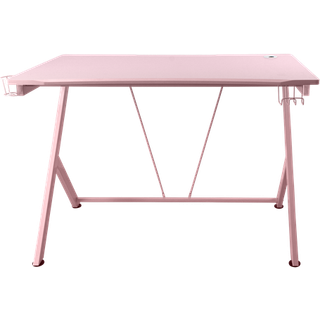 Deltaco-G gaming bord - pink