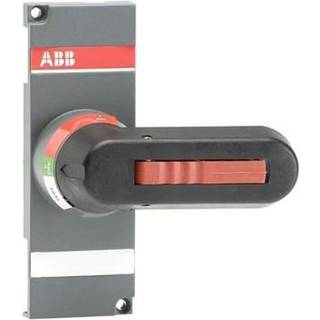 ABB Drejegreb sort f.ot200-250