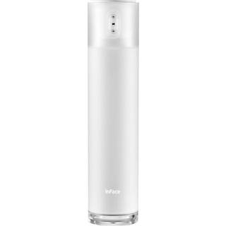 4-i-1 Termisk Aqua Peel Ansigts Panorama InFace CF-07E (hvid)