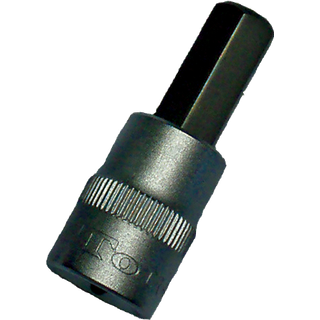 BATO Stifttop kort 1/2" 6Kt. - 6,0mm