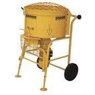Soroto Blandemaskine 100 Liter