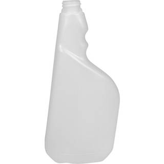 Abena, bruseflaske, hvid, 750 ml.