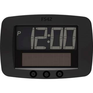 Park Solar Magnetic Elektronisk P-ur FS42
