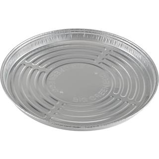 Engangsdryppander 5-pak - Big Green Egg - L