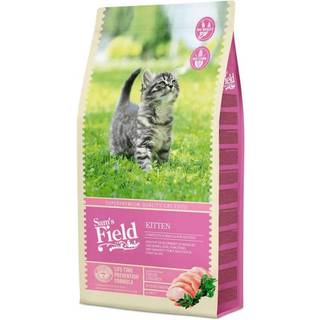 Sams Field Cat Kitten (7,5kg)