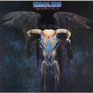 Eagles - One Of These Nights