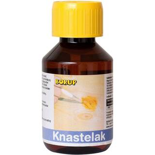 Borup Knastelak - 100 ml ✓ På lager - klar til levering og afhentning