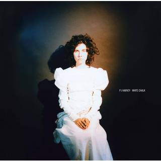 PJ Harvey - White Chalk