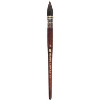 Princeton Brush Neptune Rund pensel 8 1 Stk.