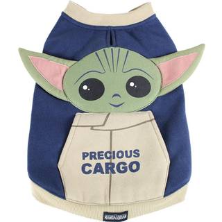 THE CHILD - Dog Hoodie - S