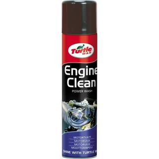 Turtle Wax Motorvask, 400 ml
