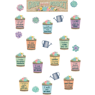 Dyrk din tankegang mini bb st